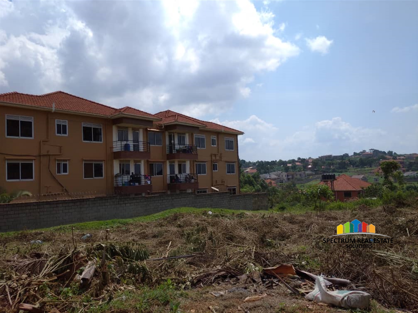 Residential Land for sale in Kyanja Kampala