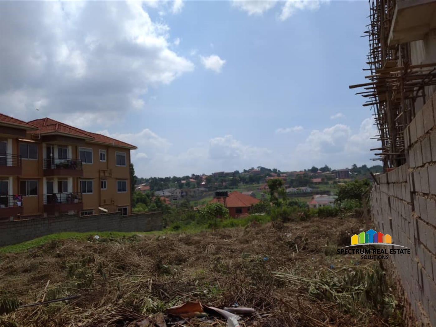 Residential Land for sale in Kyanja Kampala