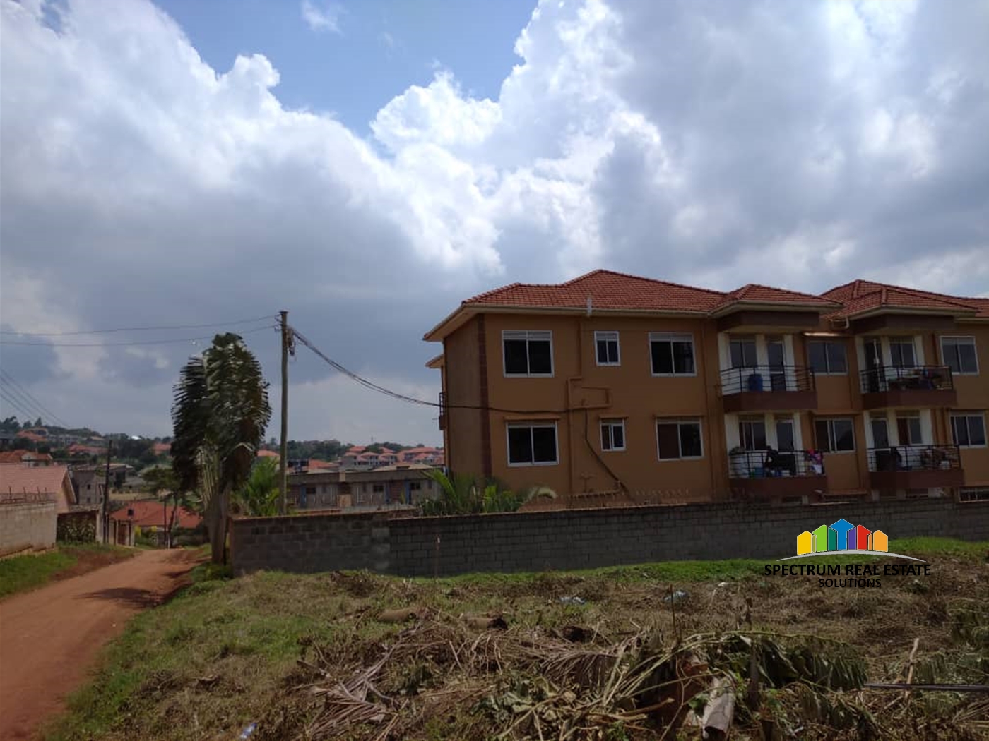 Residential Land for sale in Kyanja Kampala