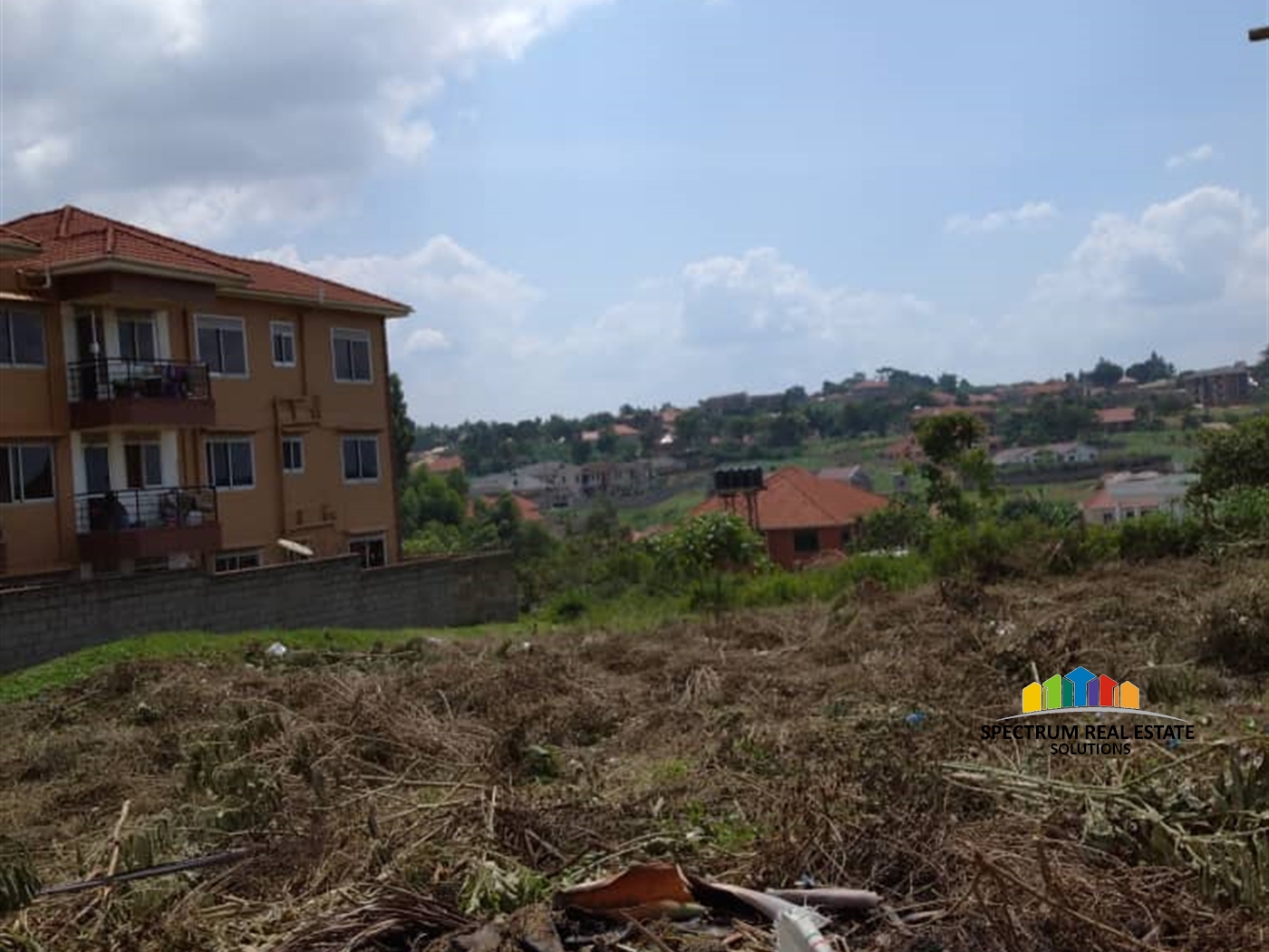 Residential Land for sale in Kyanja Kampala