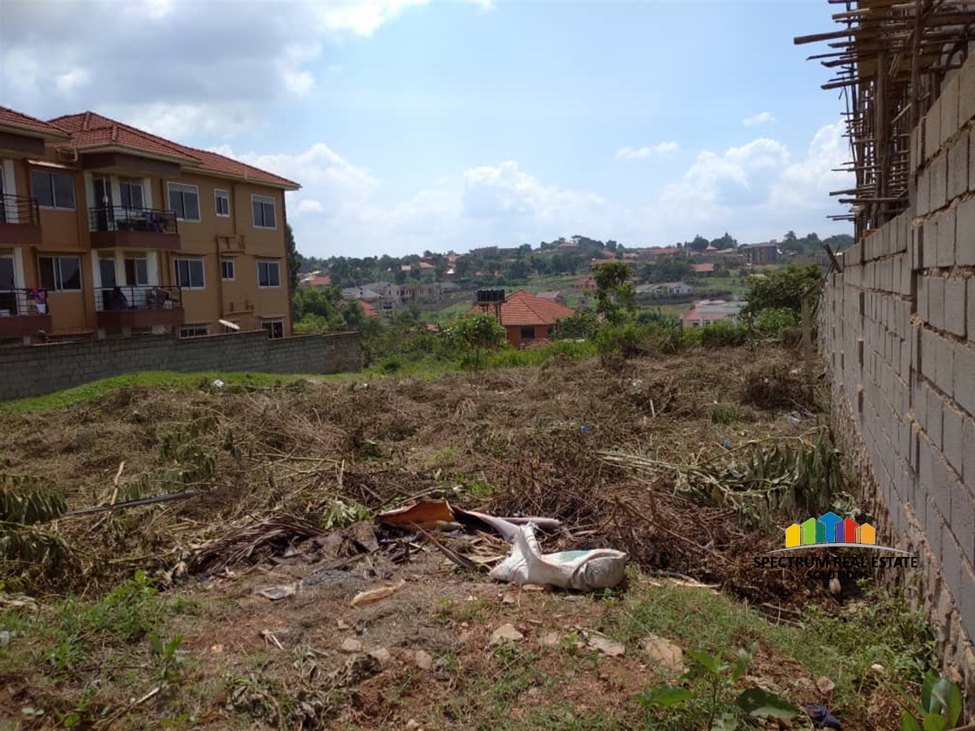 Residential Land for sale in Kyanja Kampala