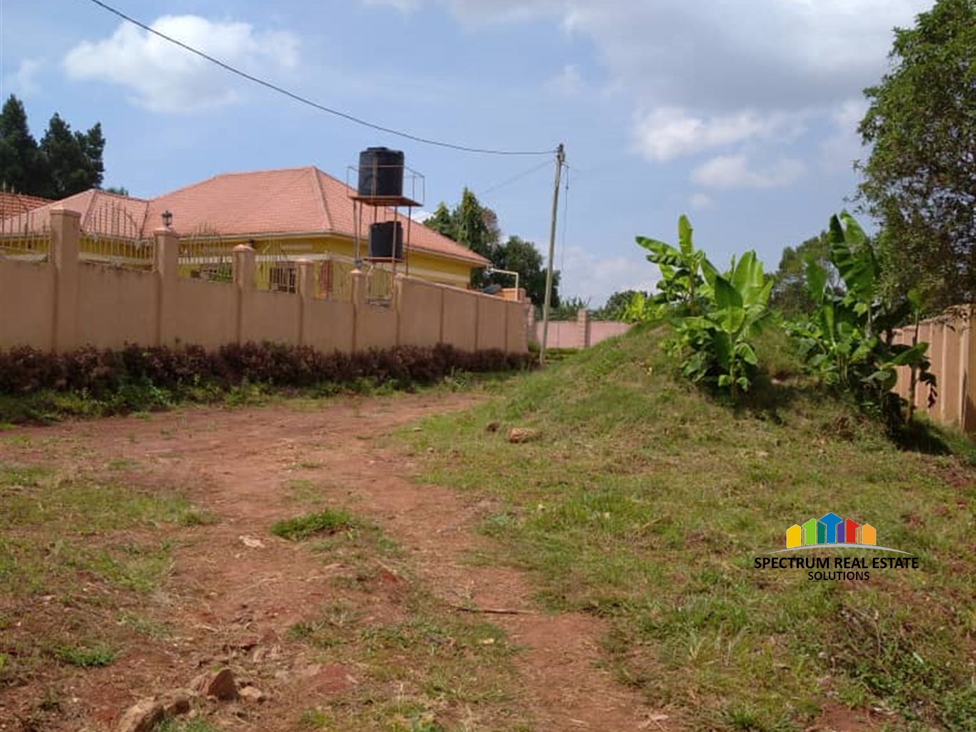 Residential Land for sale in Kyanja Kampala