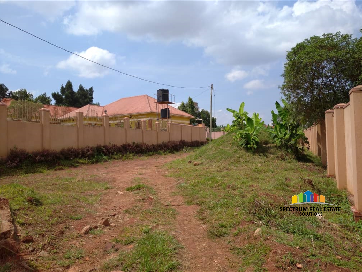 Residential Land for sale in Kyanja Kampala