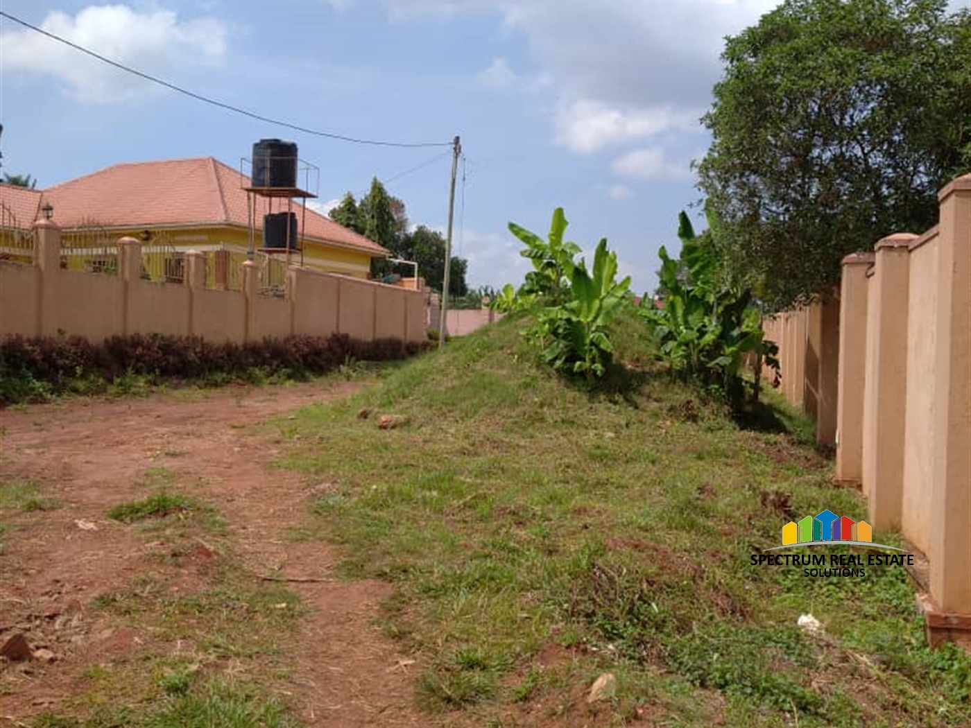 Residential Land for sale in Kyanja Kampala