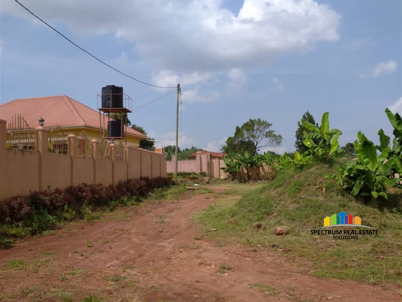 Residential Land for sale in Kyanja Kampala