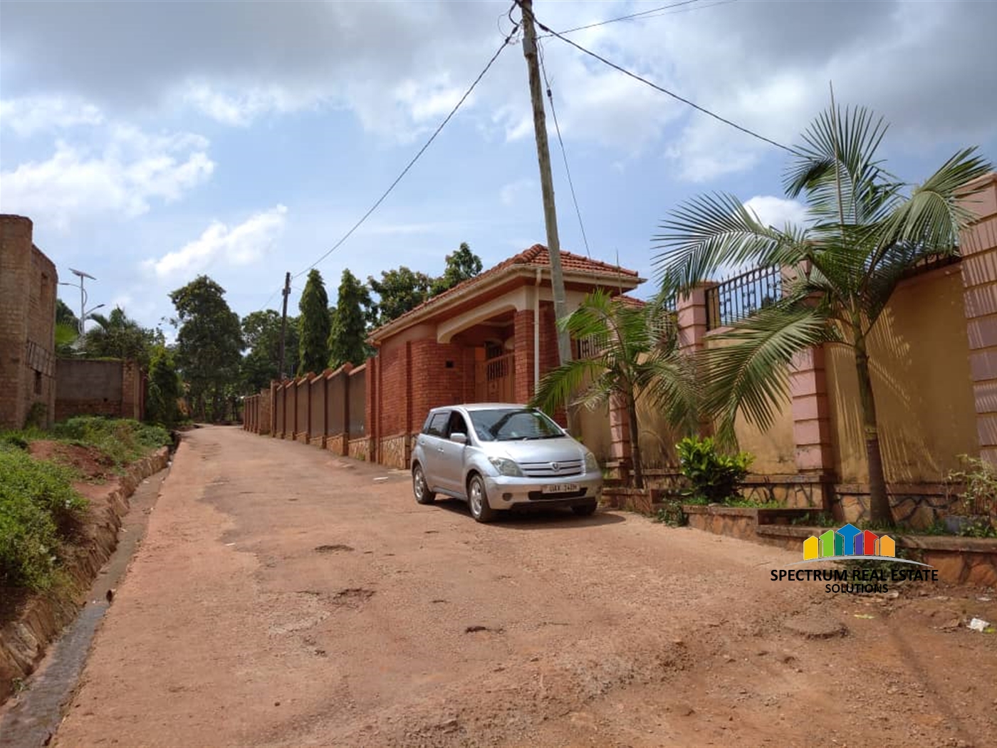 Residential Land for sale in Kyanja Kampala