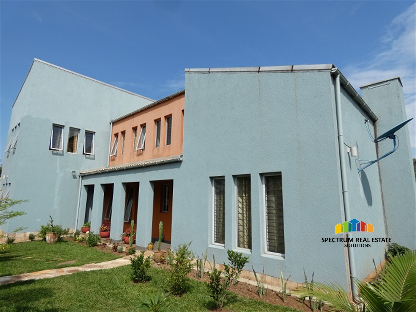 Storeyed house for rent in Lubowa Kampala