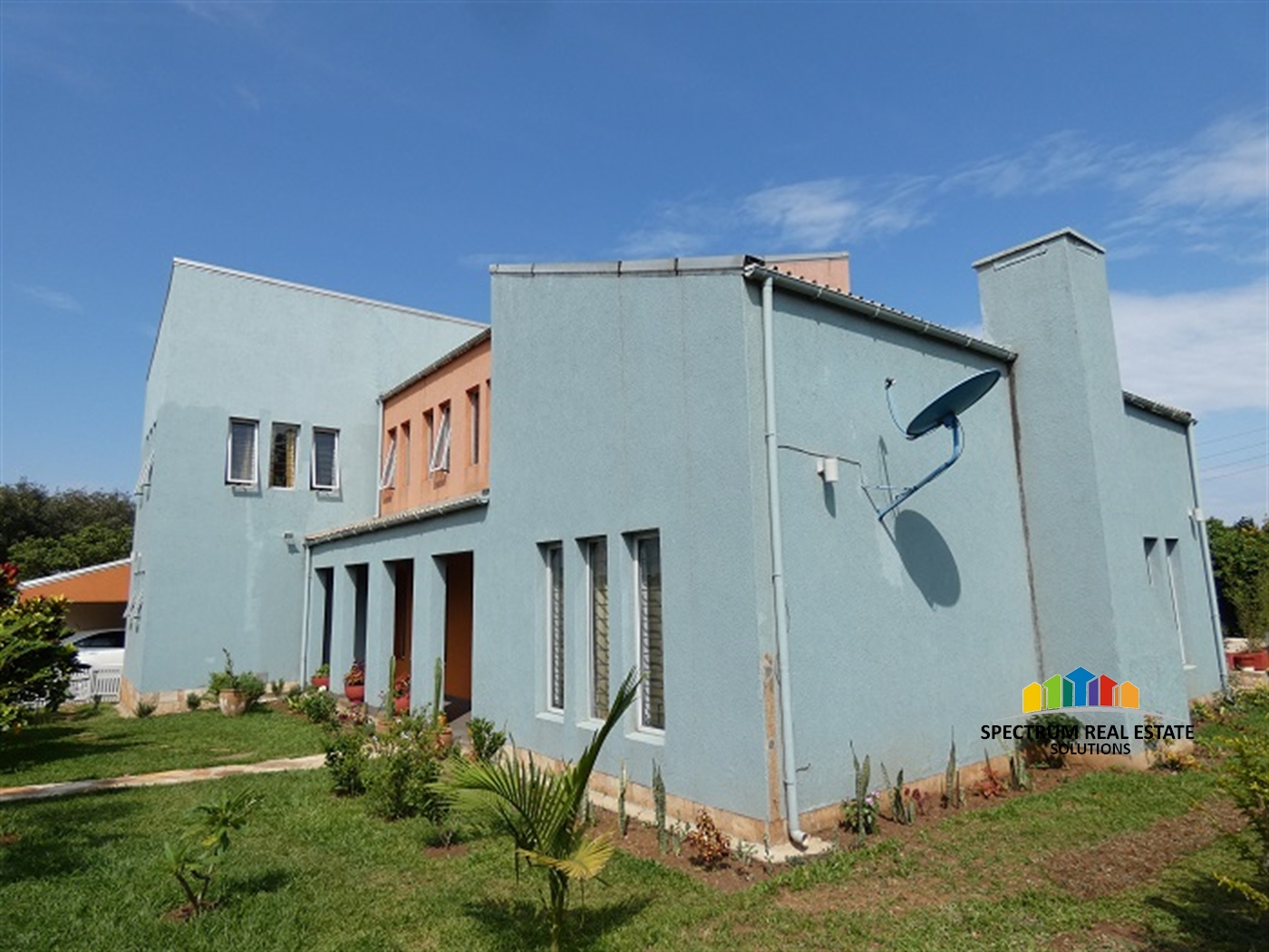 Storeyed house for rent in Lubowa Kampala