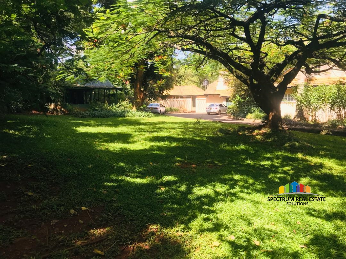 Bungalow for sale in Kololo Kampala