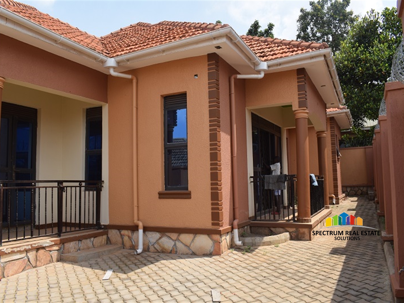 Bungalow for sale in Kyanja Kampala