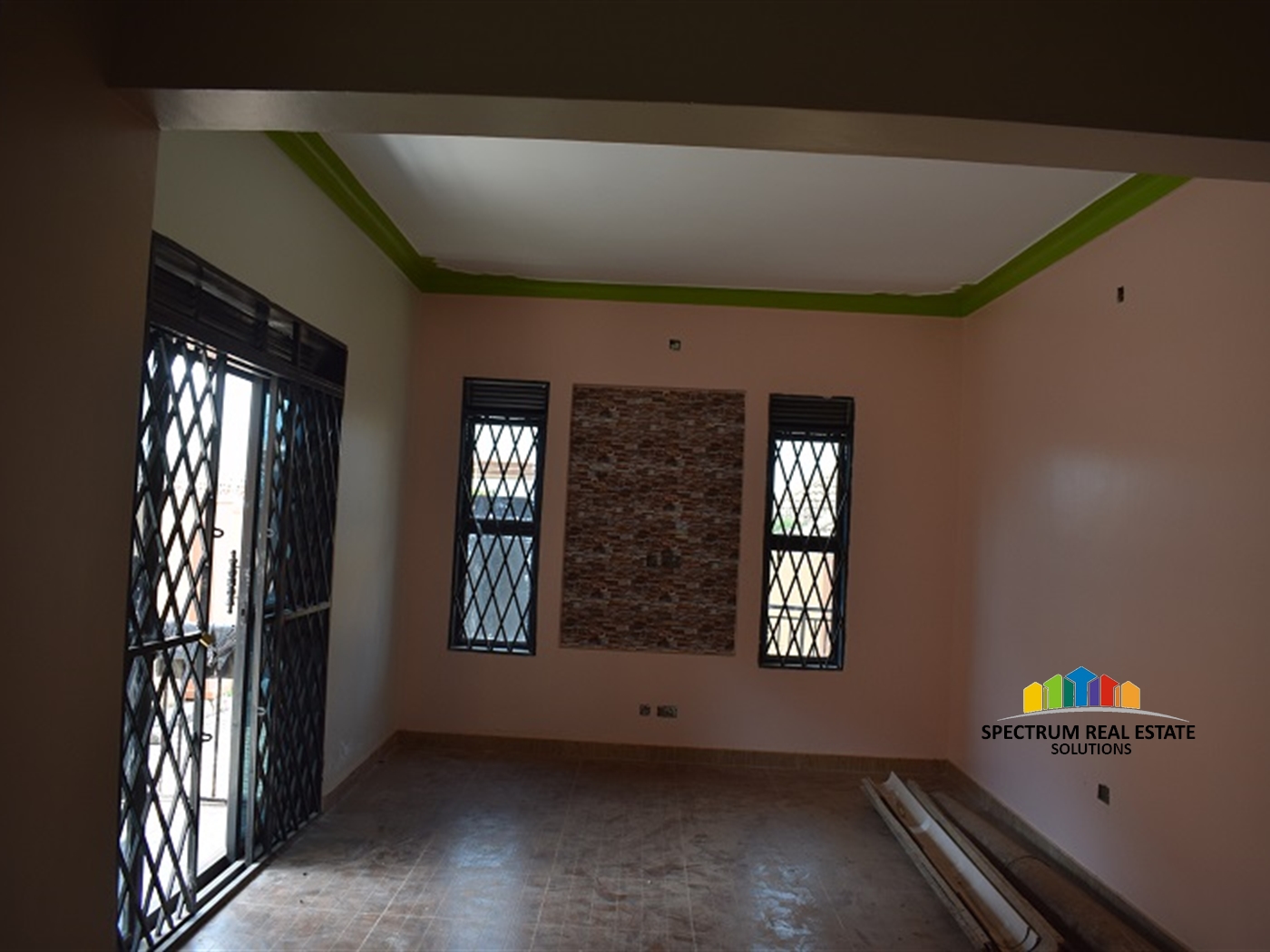 Bungalow for sale in Kyanja Kampala