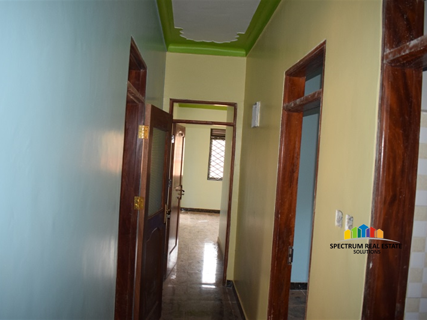 Bungalow for sale in Kyanja Kampala