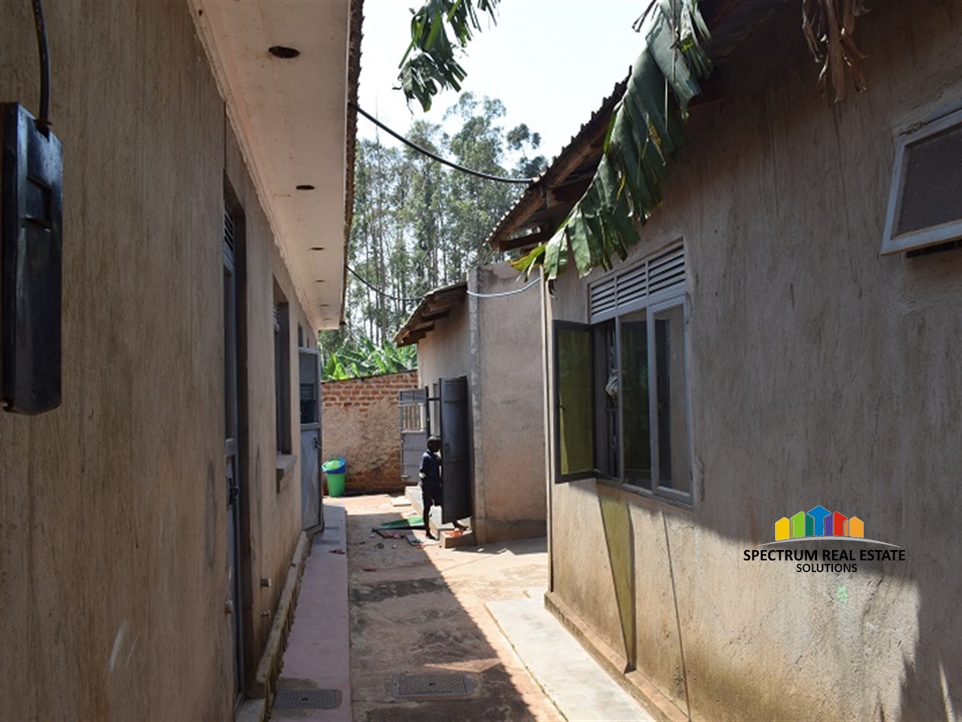 Bungalow for sale in Kulambilo Kampala