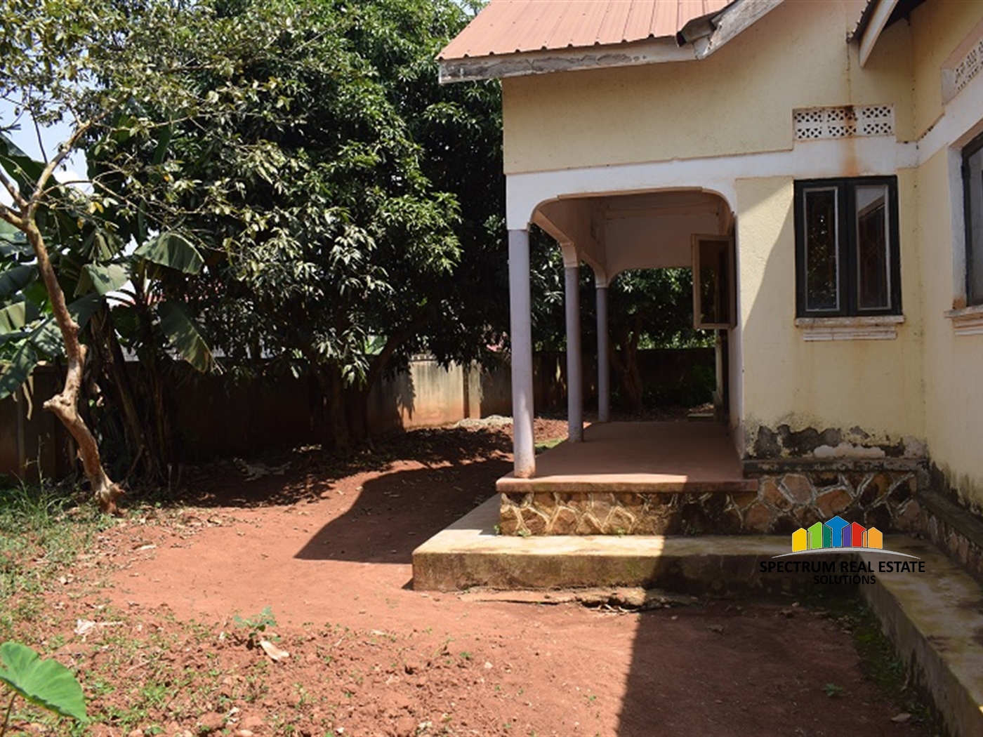 Bungalow for sale in Kungu Wakiso