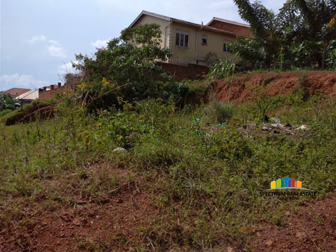 Residential Land for sale in Seguku Wakiso