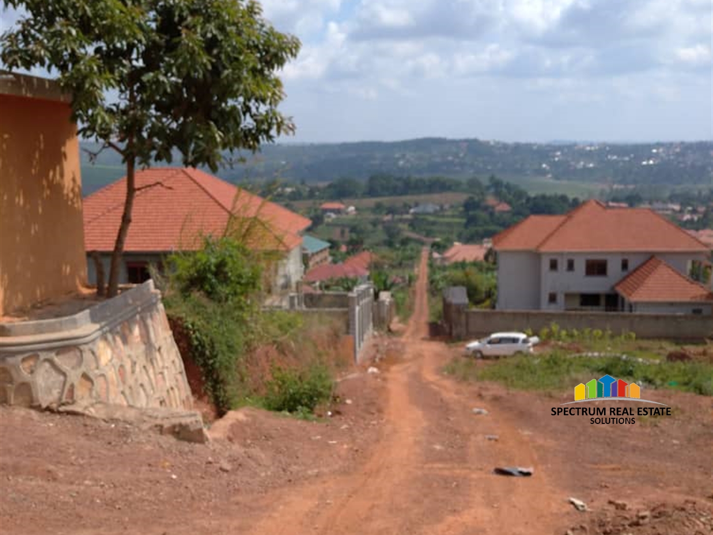 Residential Land for sale in Seguku Wakiso