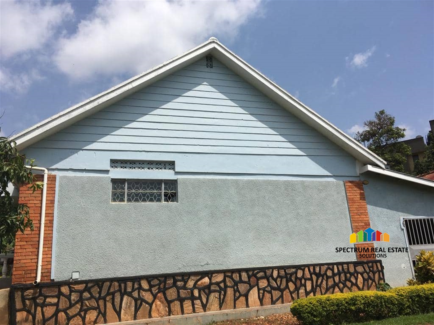 Bungalow for sale in Entebbe Wakiso