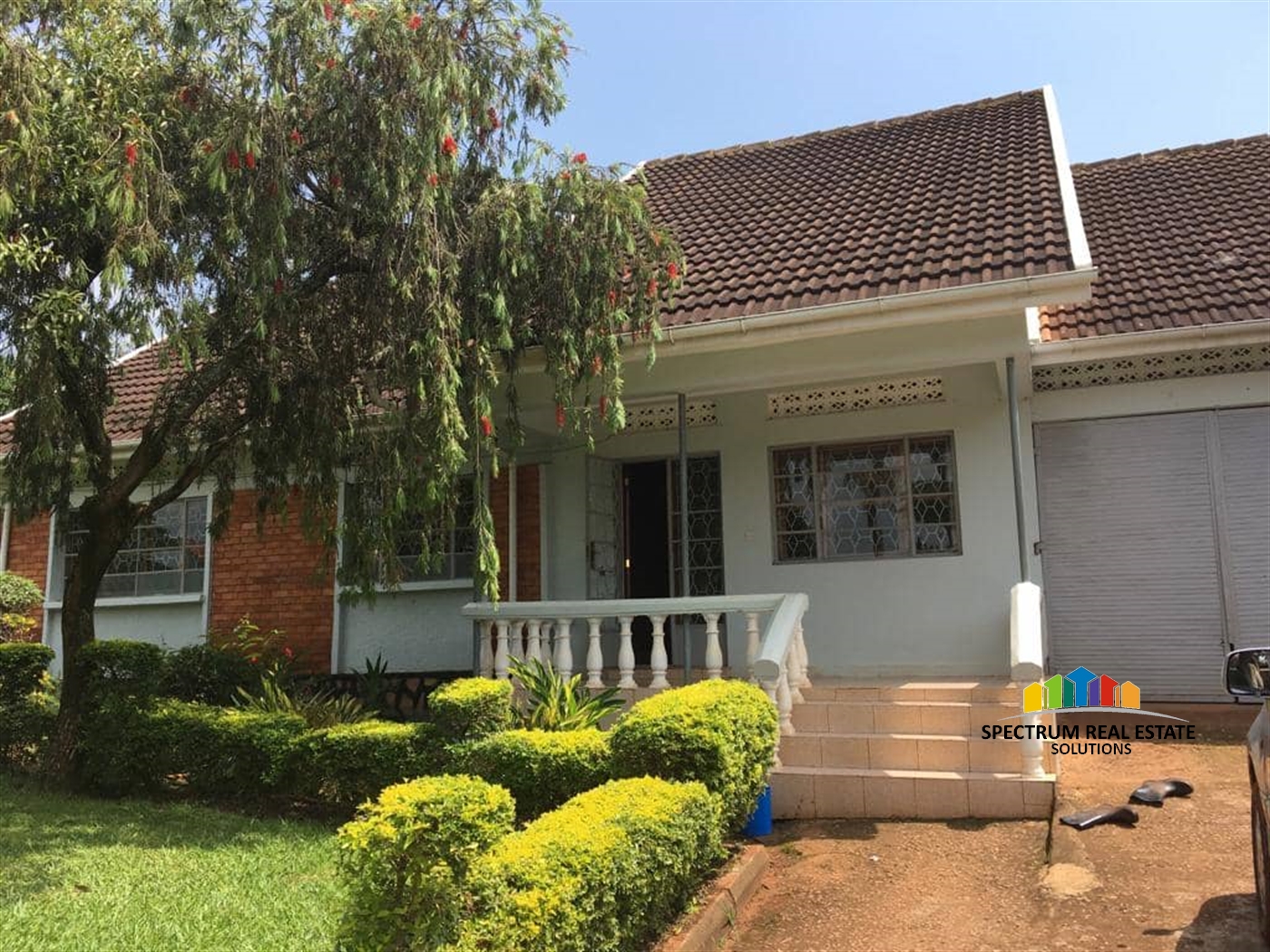 Bungalow for sale in Entebbe Wakiso