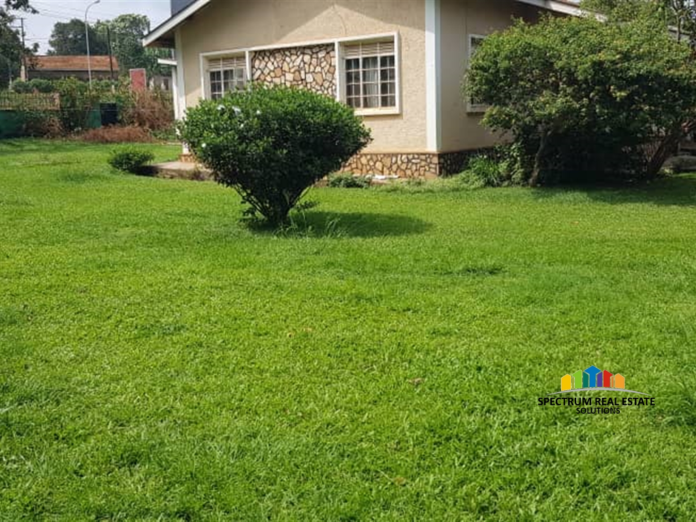 Bungalow for sale in Entebbe Wakiso