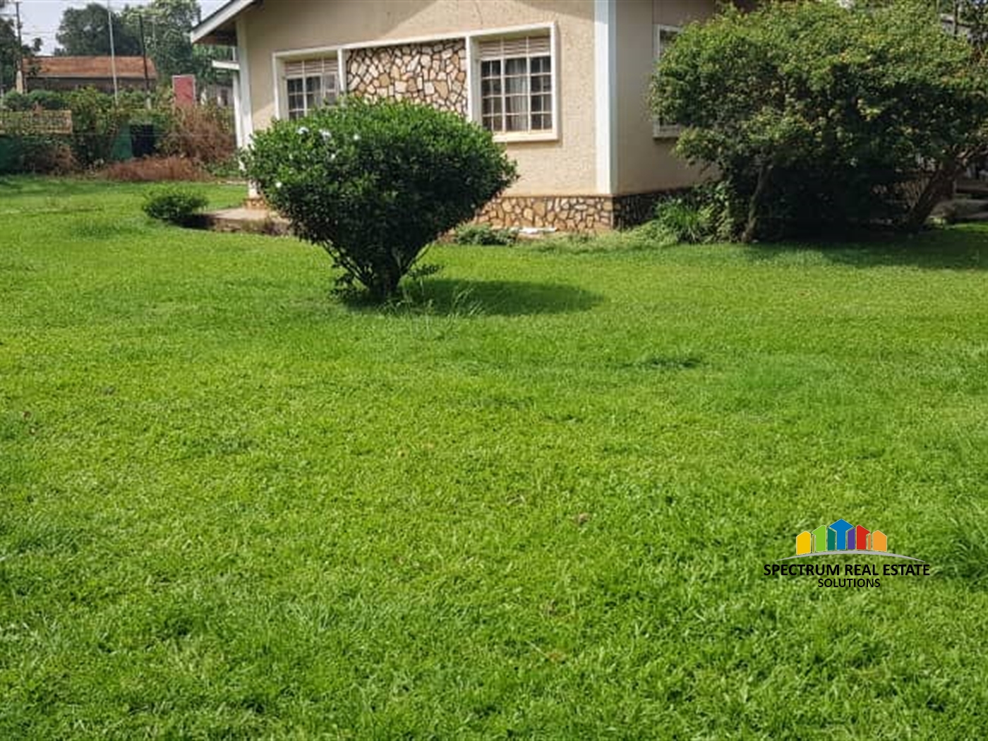 Bungalow for sale in Entebbe Wakiso