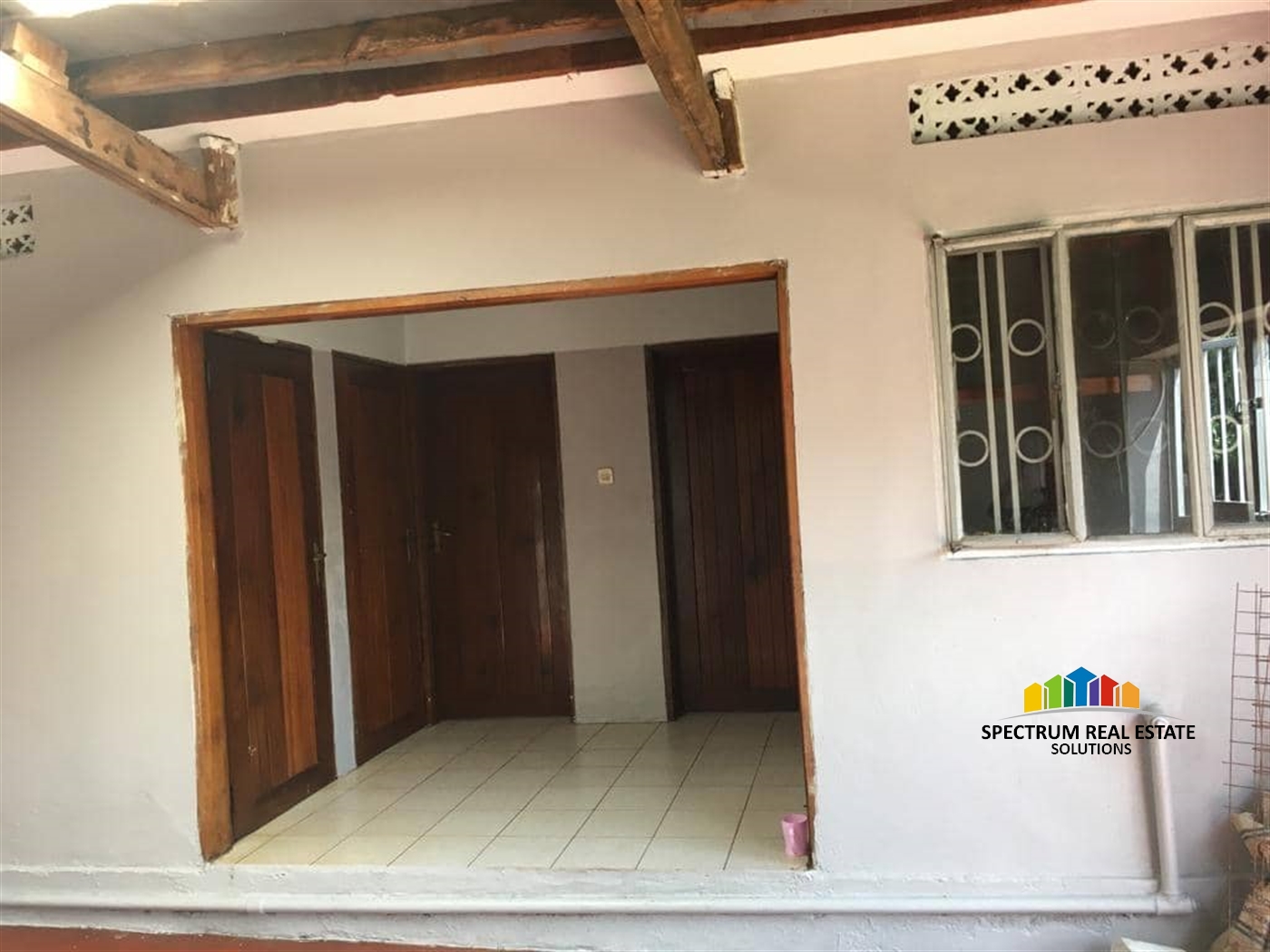 Bungalow for sale in Entebbe Wakiso