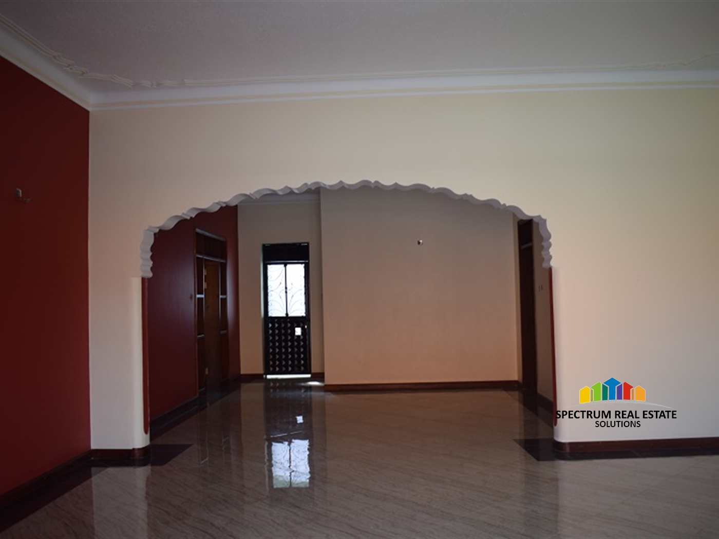 Bungalow for sale in Butabika Kampala