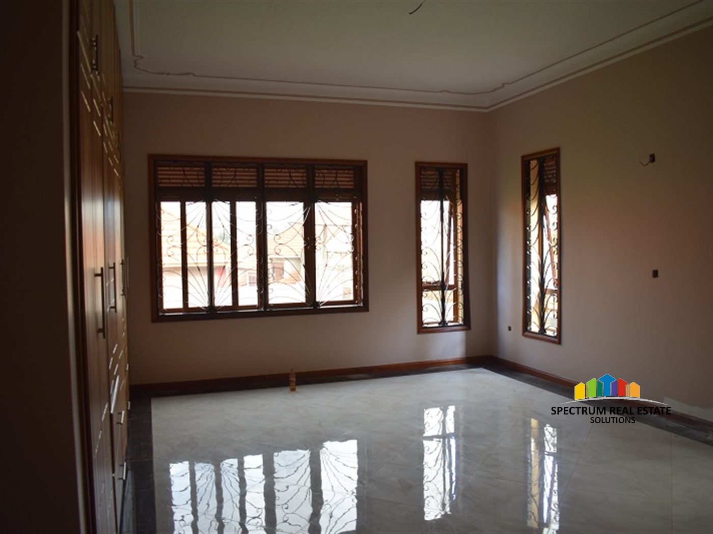 Bungalow for sale in Butabika Kampala