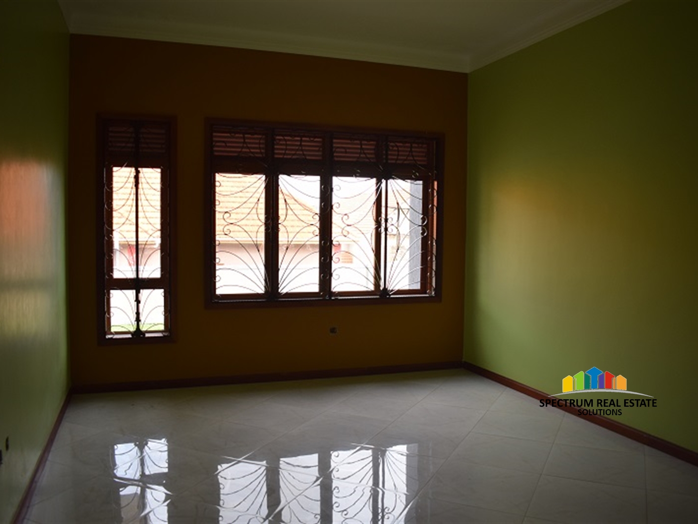 Bungalow for sale in Butabika Kampala