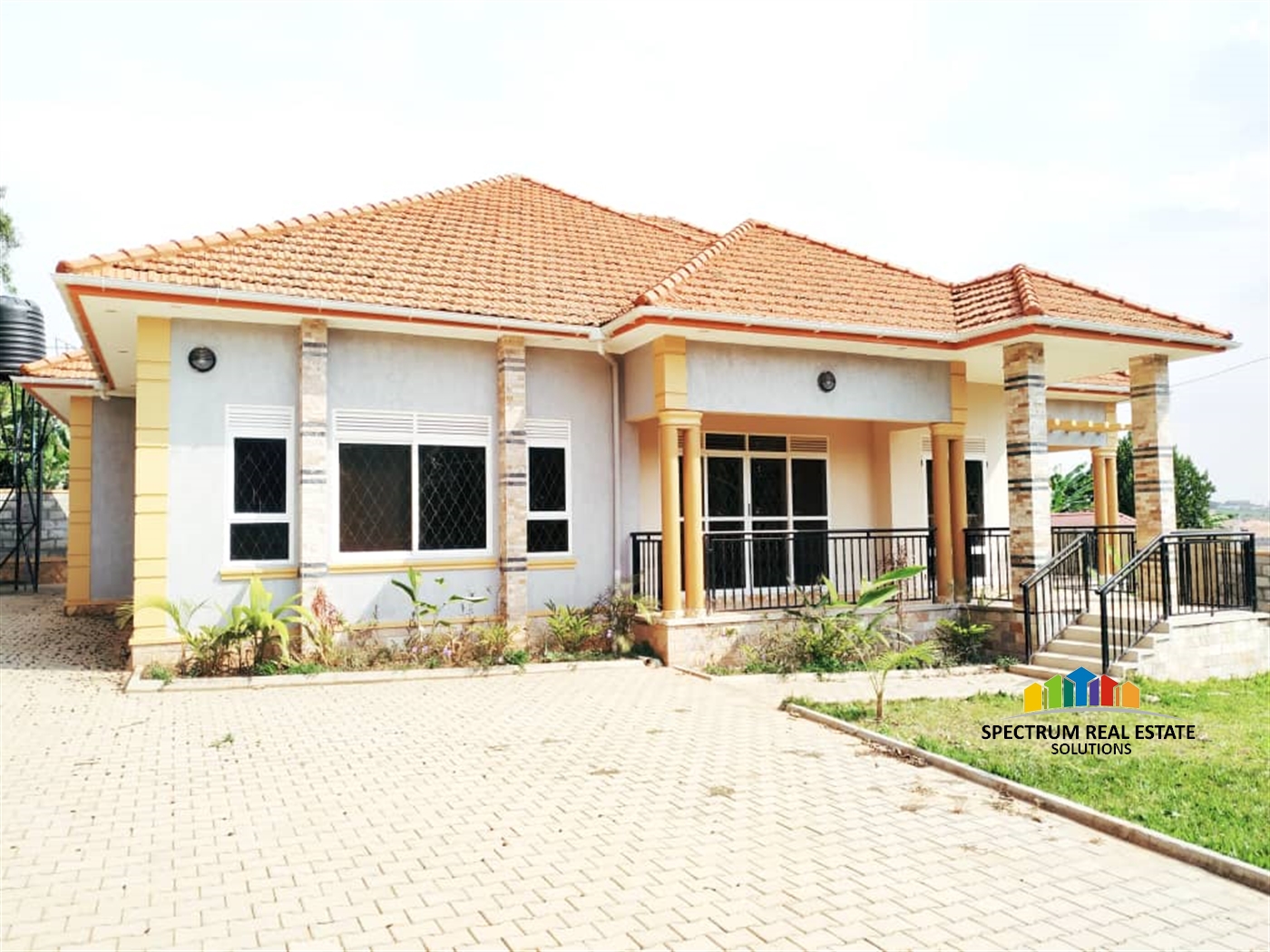 Bungalow for sale in Kira Wakiso