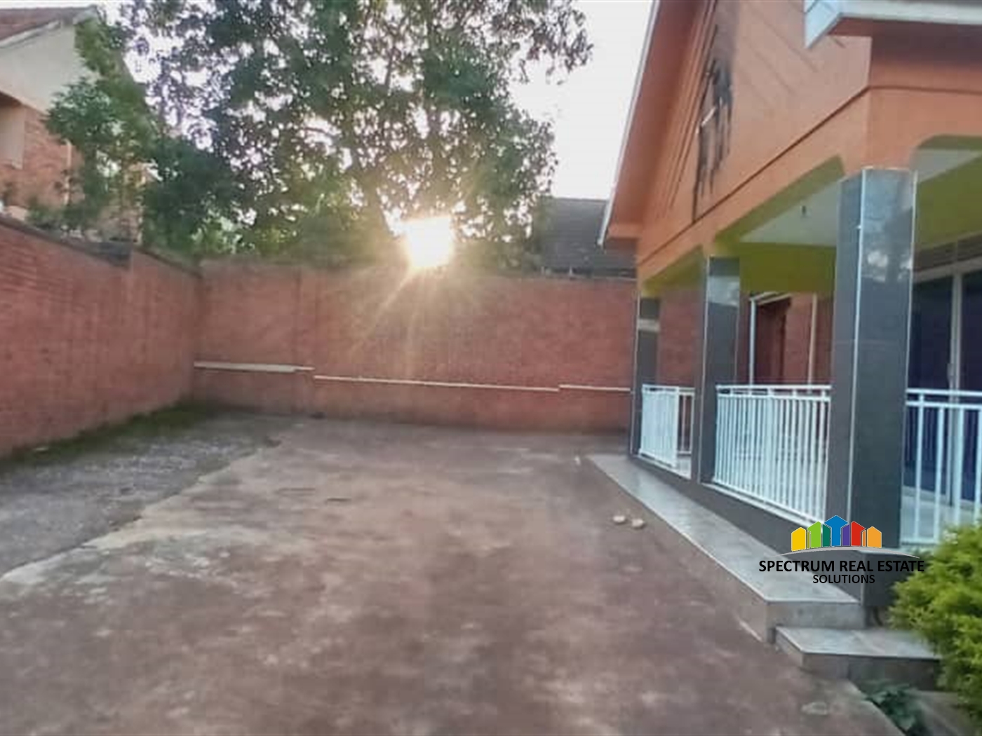 Bungalow for sale in Muyenga Kampala