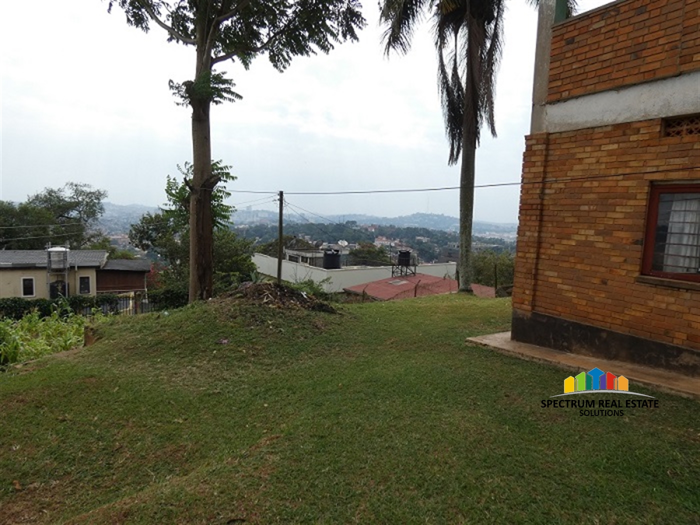 Residential Land for sale in Muyenga Kampala