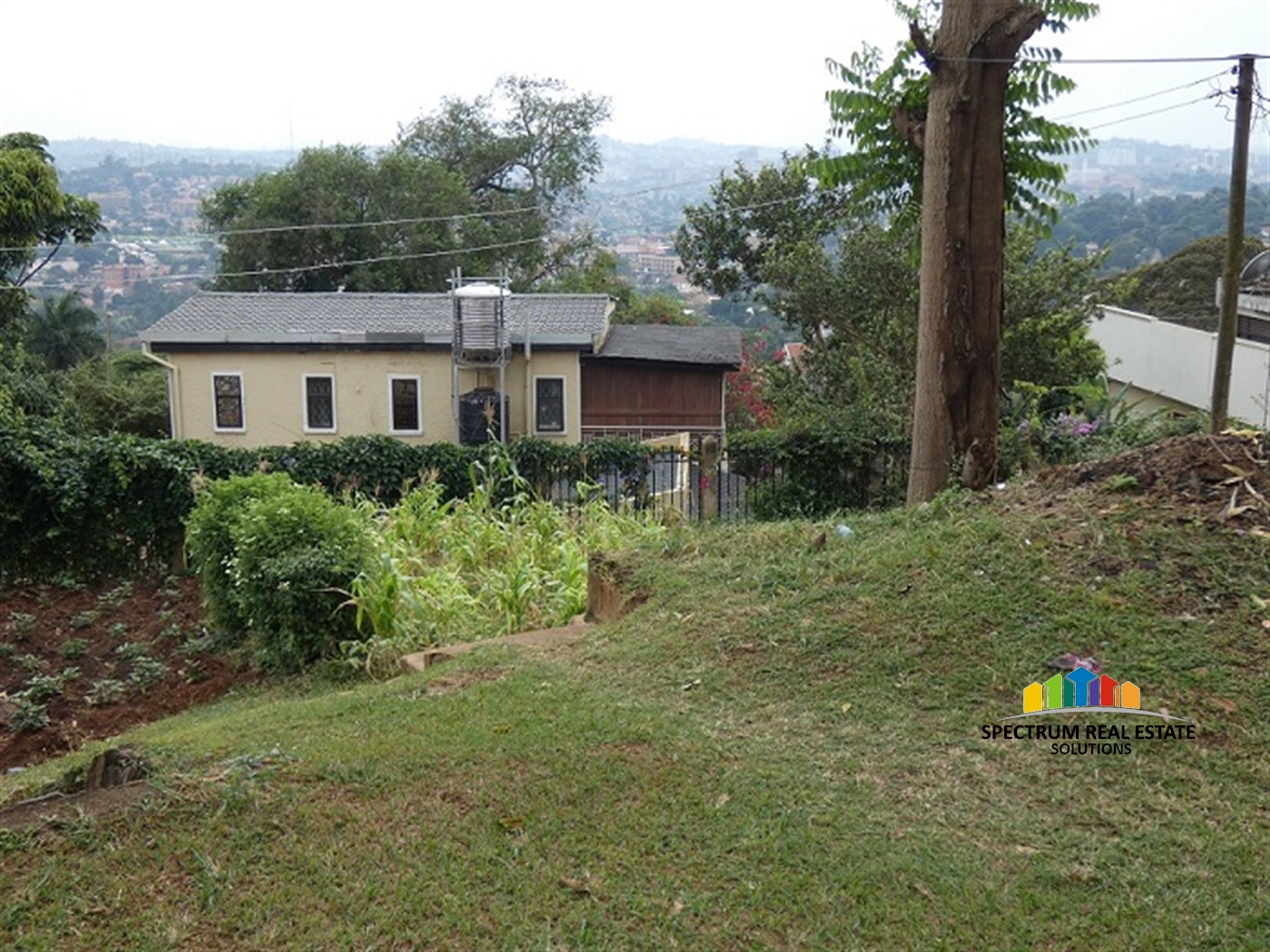 Residential Land for sale in Muyenga Kampala