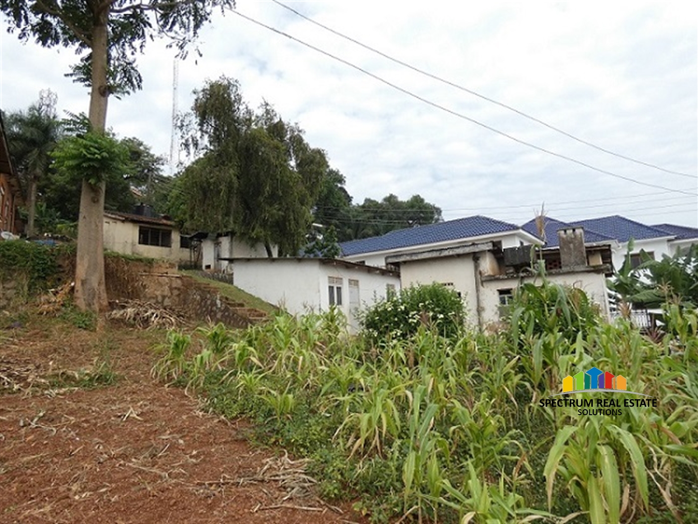 Residential Land for sale in Muyenga Kampala