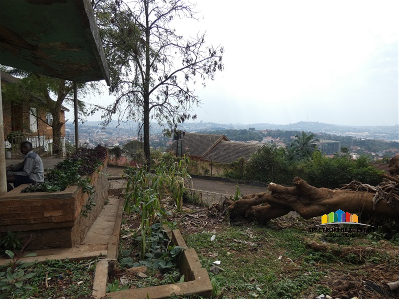 Residential Land for sale in Muyenga Kampala