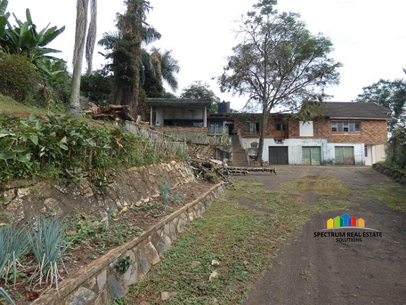 Residential Land for sale in Muyenga Kampala