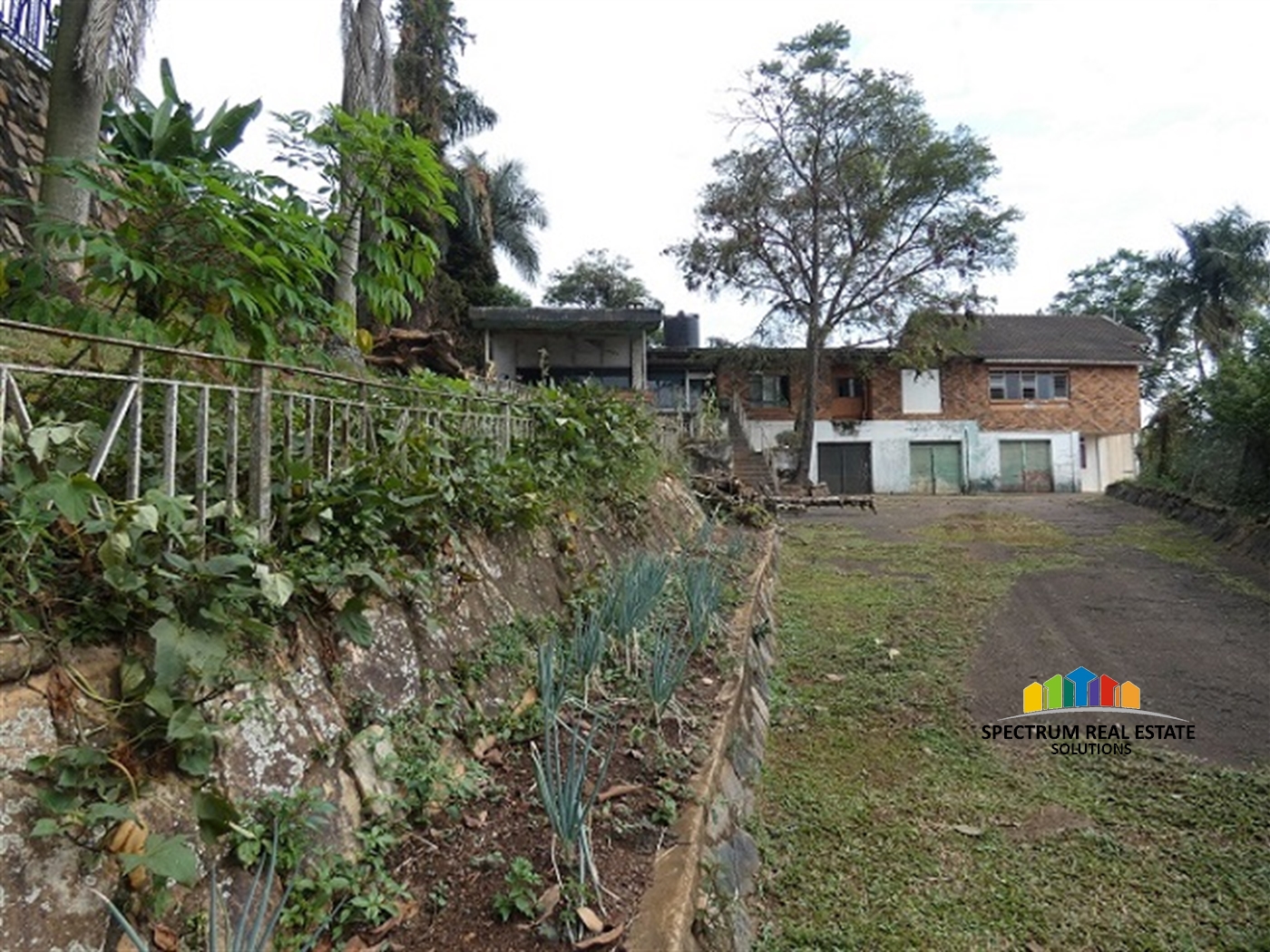 Residential Land for sale in Muyenga Kampala