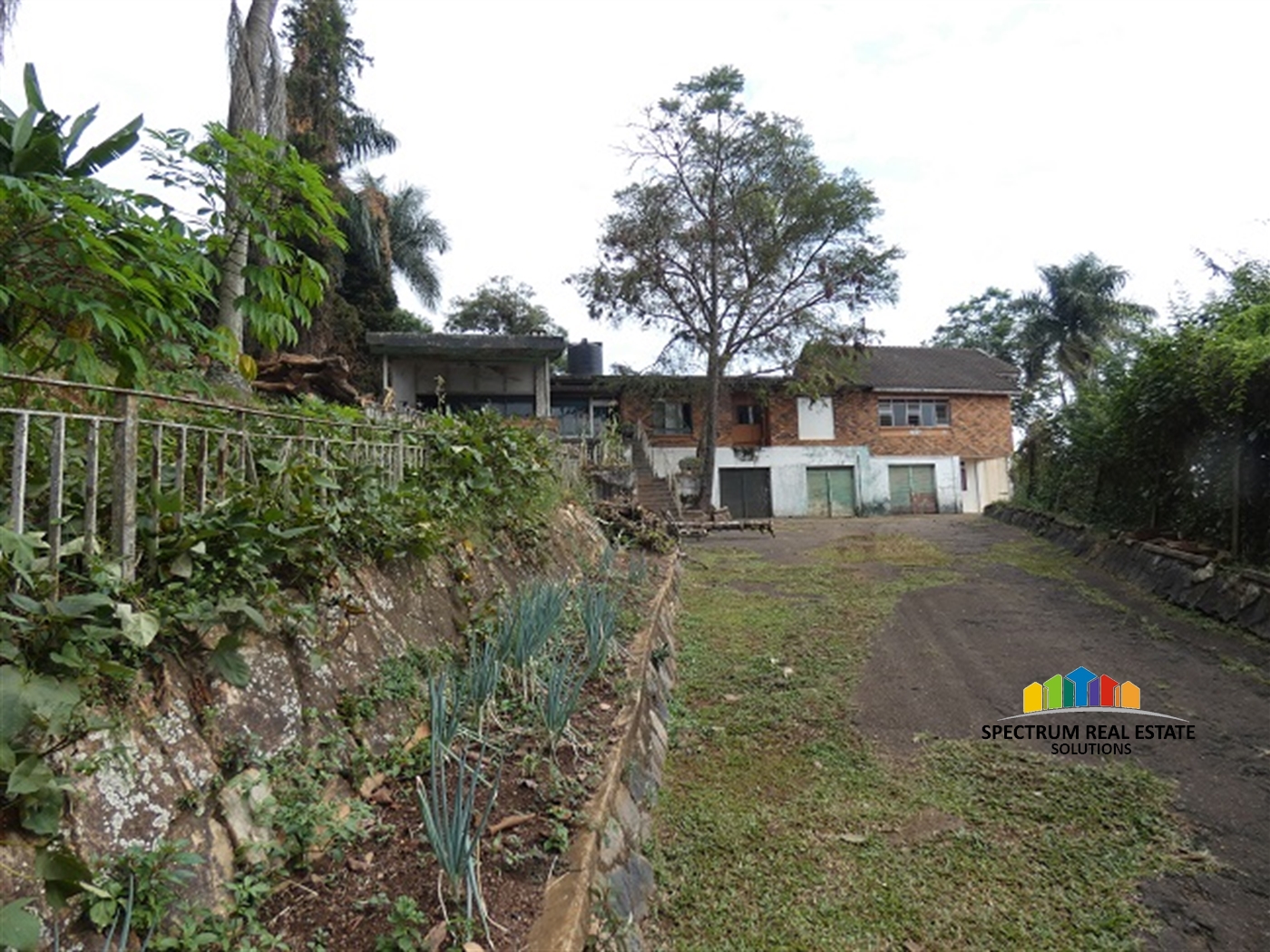 Residential Land for sale in Muyenga Kampala