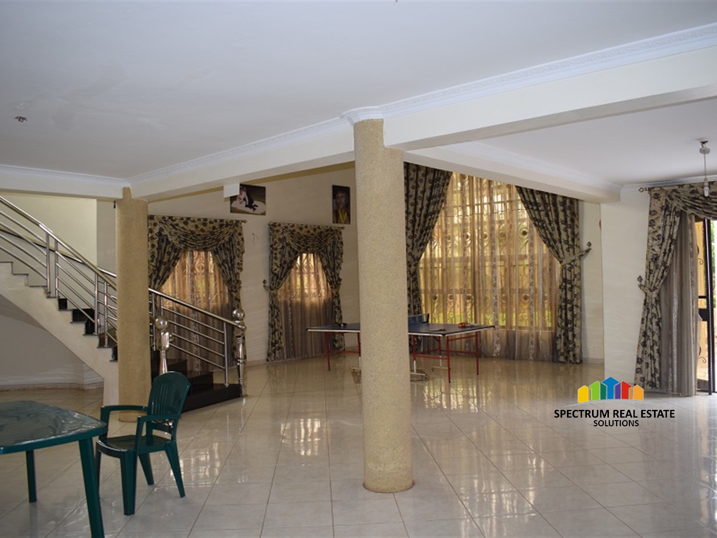 Storeyed house for sale in Muyenga Kampala