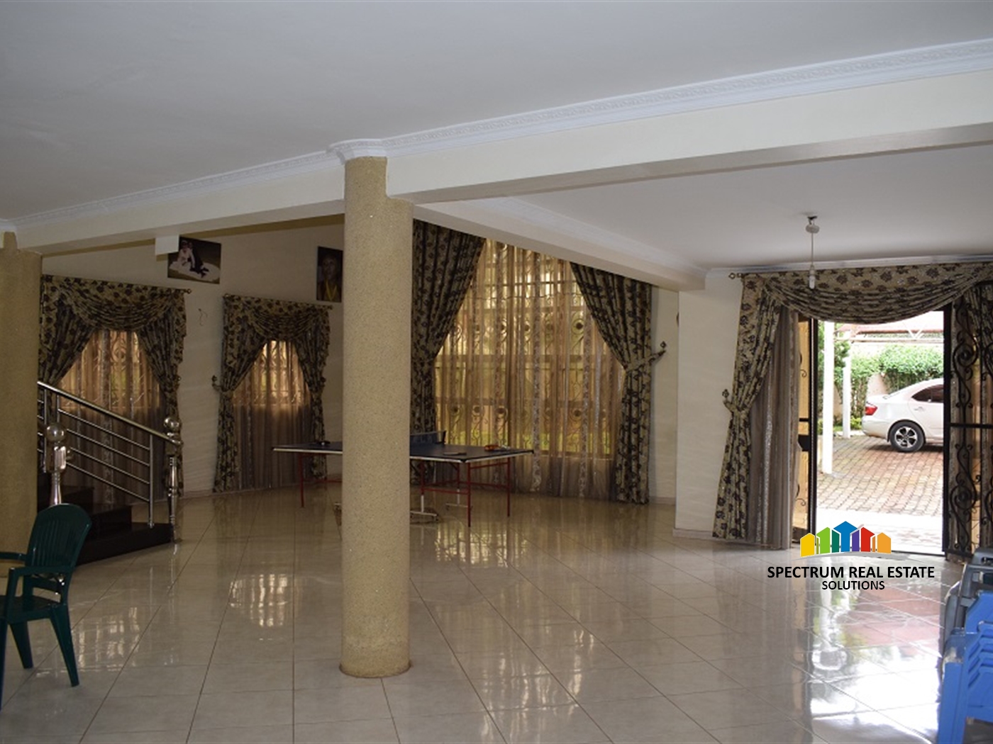 Storeyed house for sale in Muyenga Kampala