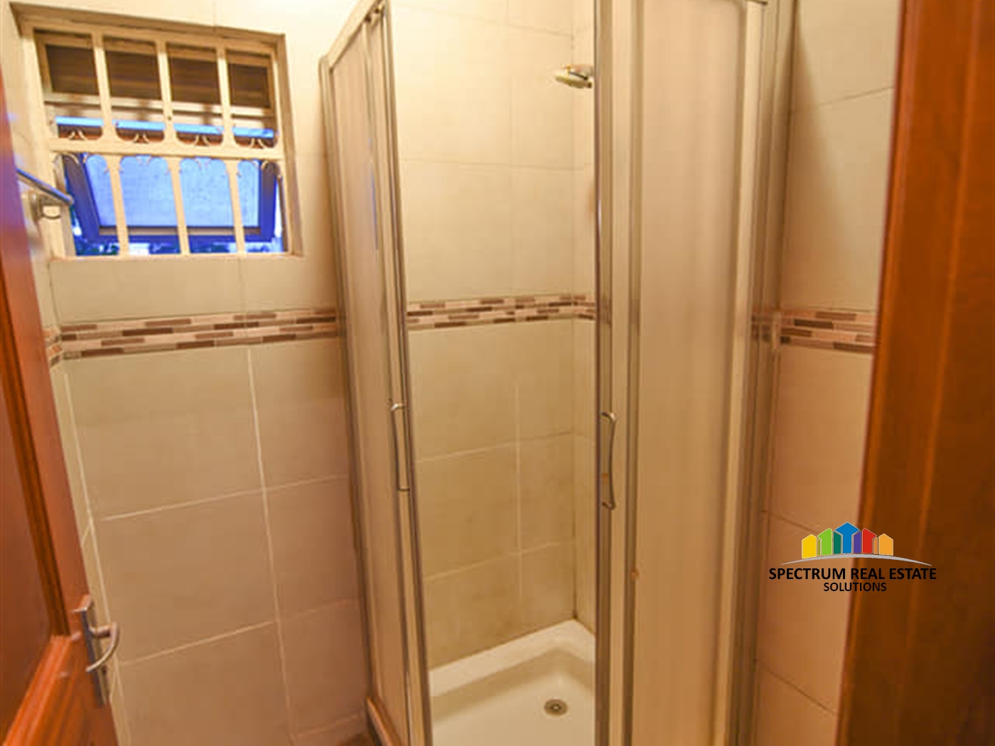 Apartment for rent in Bugoloobi Kampala