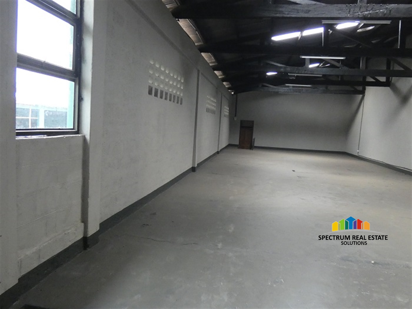 Warehouse for rent in Kampala Kampala