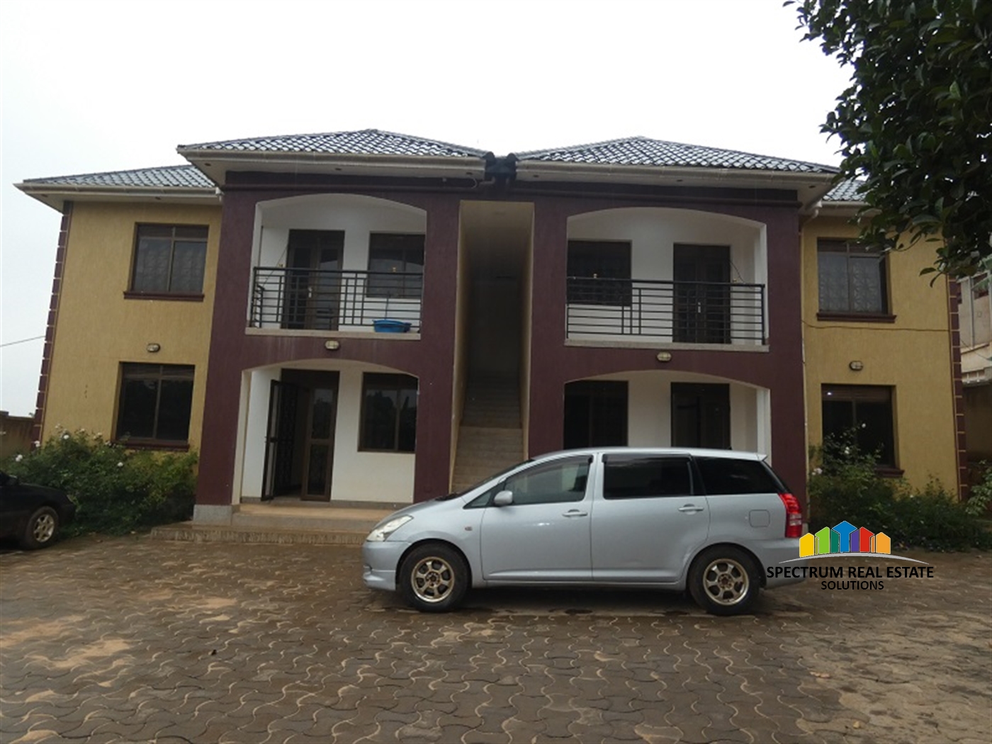 Apartment for rent in Mukono Mukono