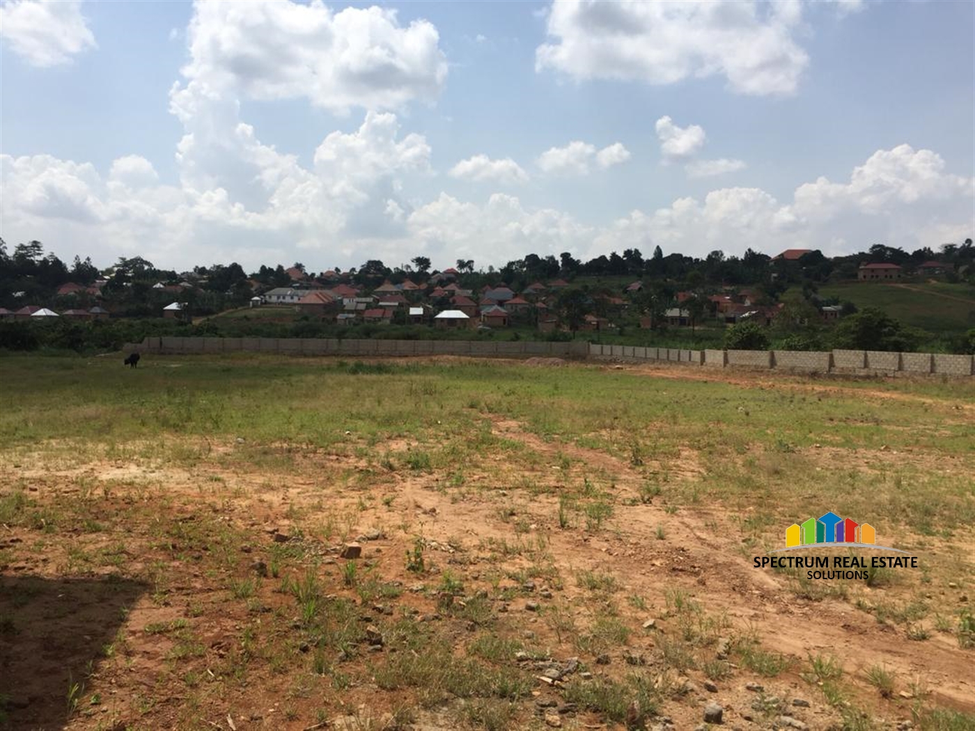 School for sale in Nsangi Wakiso