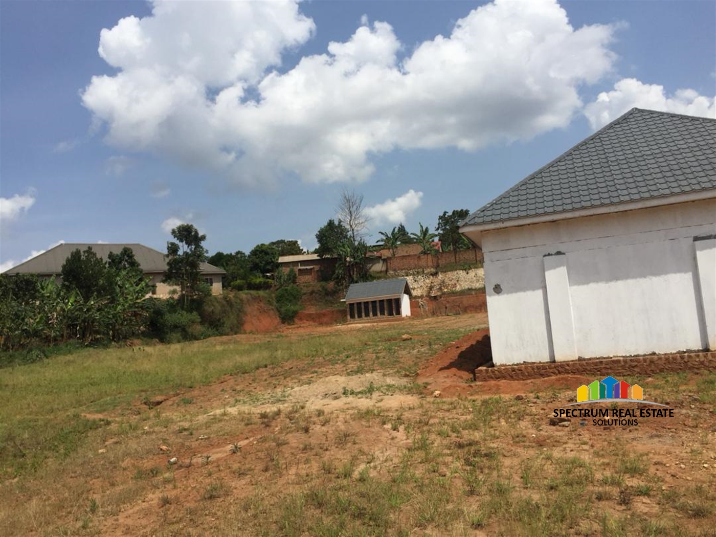 School for sale in Nsangi Wakiso