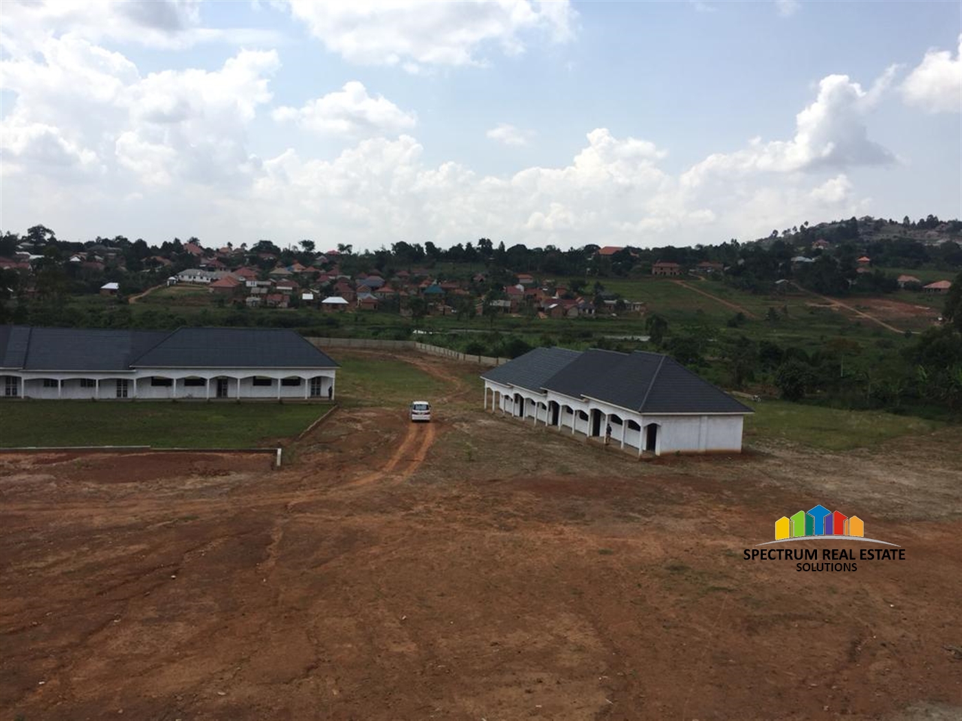 School for sale in Nsangi Wakiso