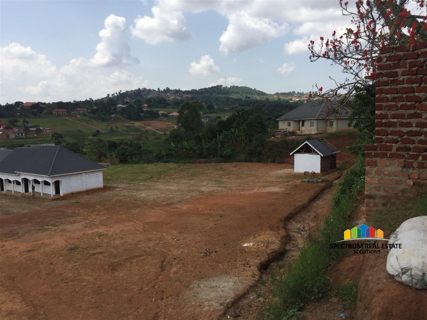 School for sale in Nsangi Wakiso