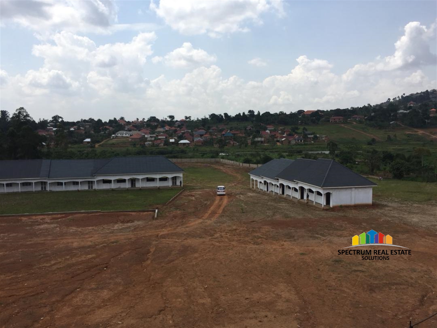 School for sale in Nsangi Wakiso