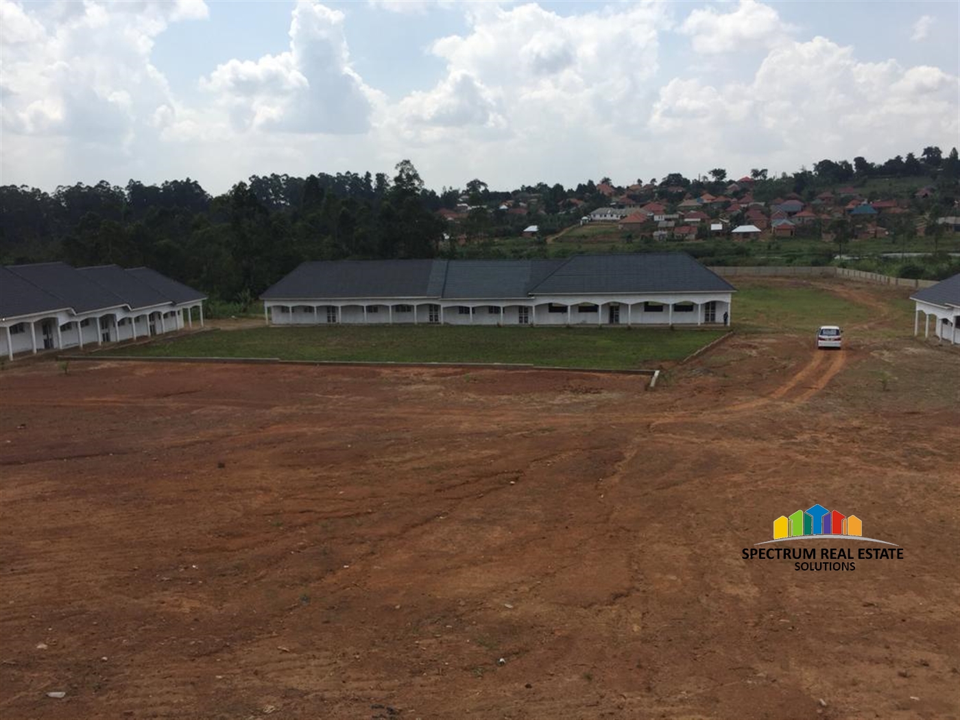 School for sale in Nsangi Wakiso