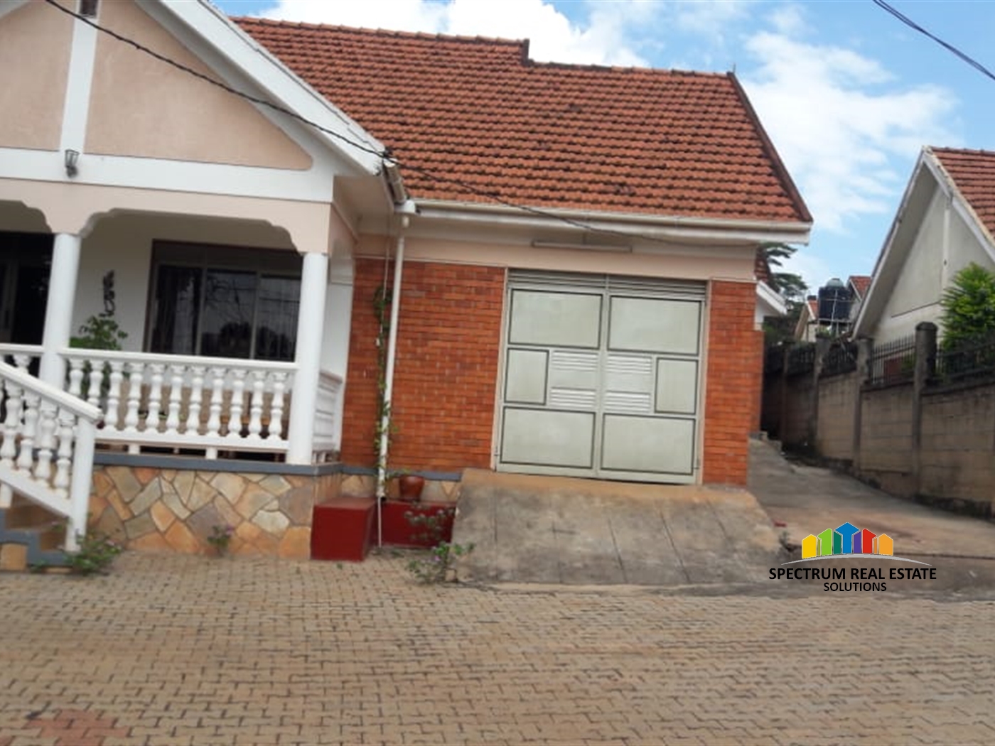 Bungalow for sale in Bukoto Kampala