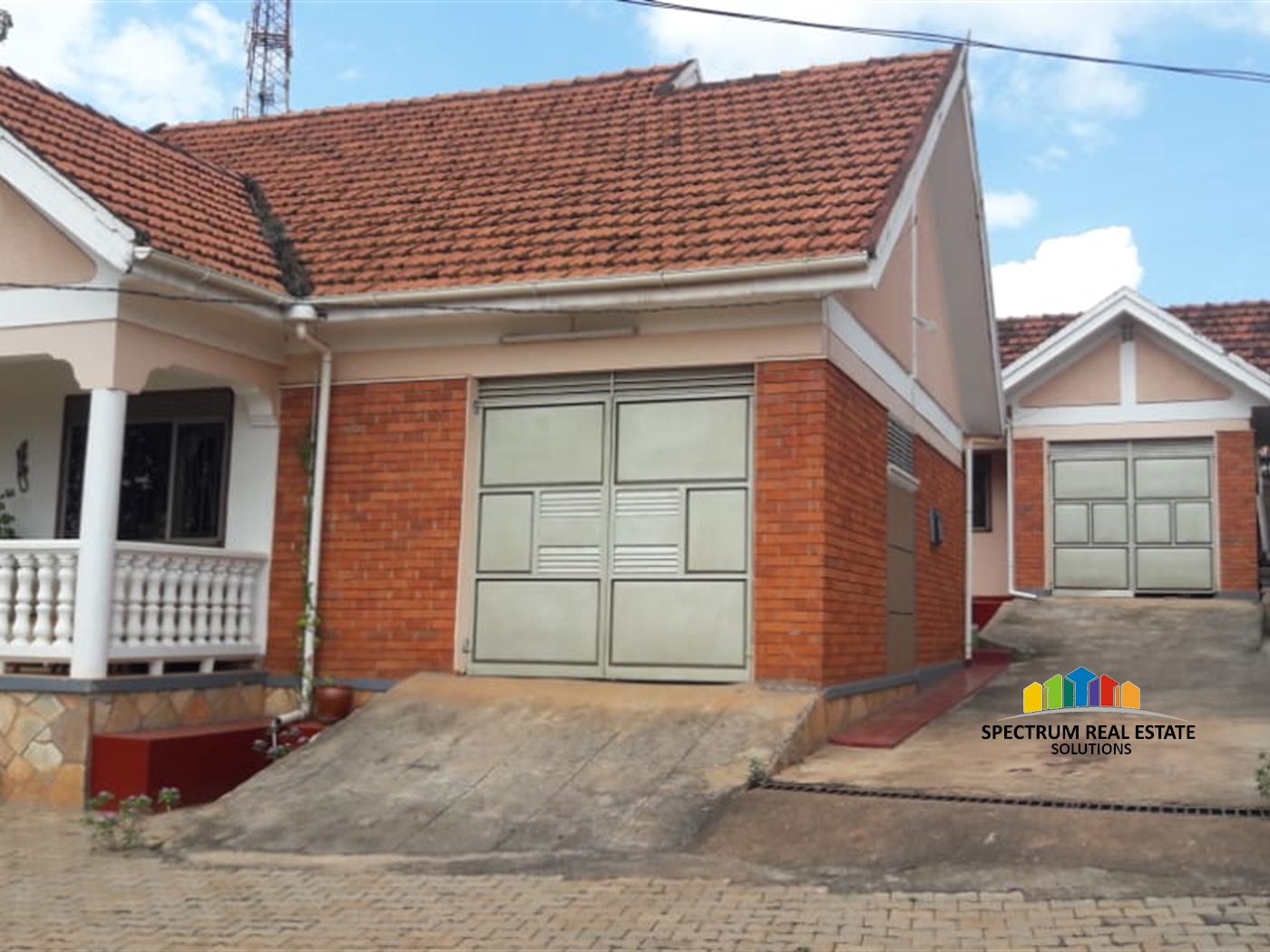 Bungalow for sale in Bukoto Kampala